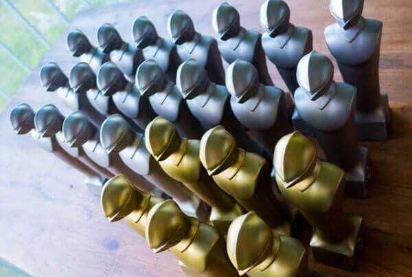 Cosplay Award Fantasy Basel