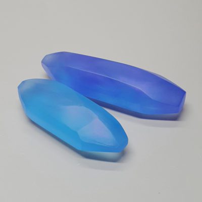 Soul Gem Set - Resin Glass Replica