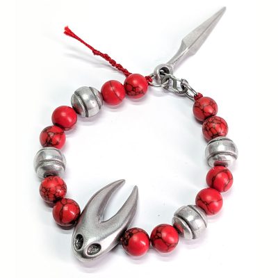 Hollow Knight Silksong - Hornet bracelet