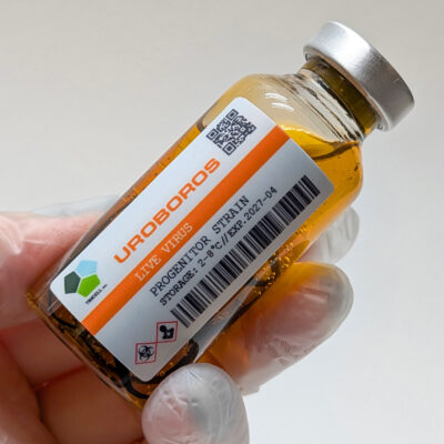 Uroboros Sample